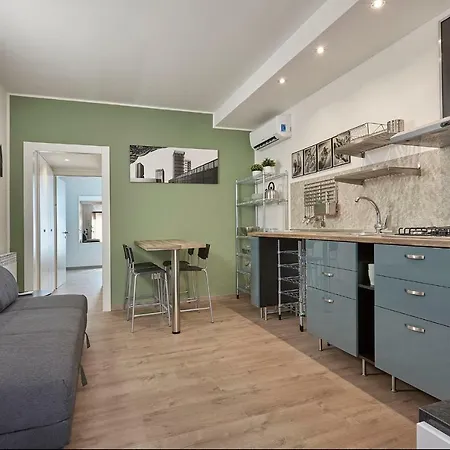 Apartment Marco Aurelio