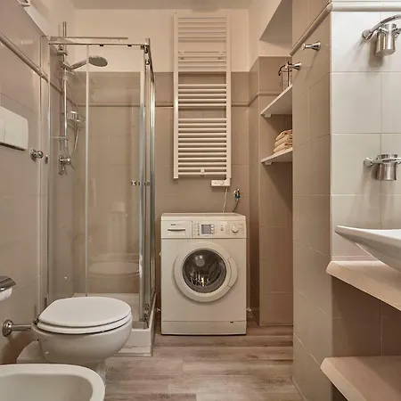 Marco Aurelio Apartment *