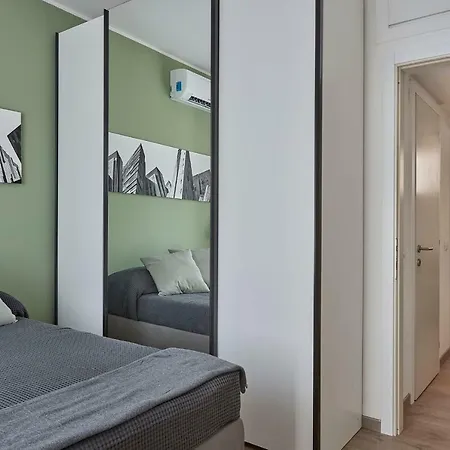 Apartment Marco Aurelio *